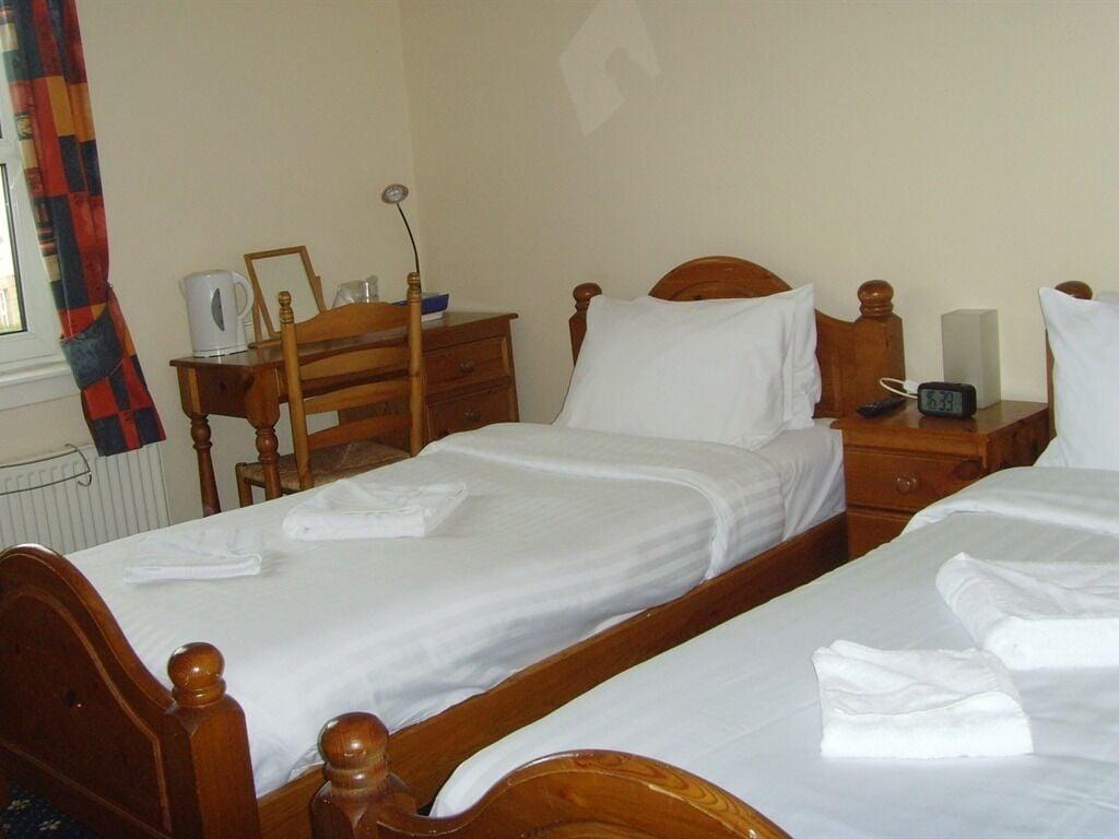 Twin Lions Hotel Edynburg Zewnętrze zdjęcie