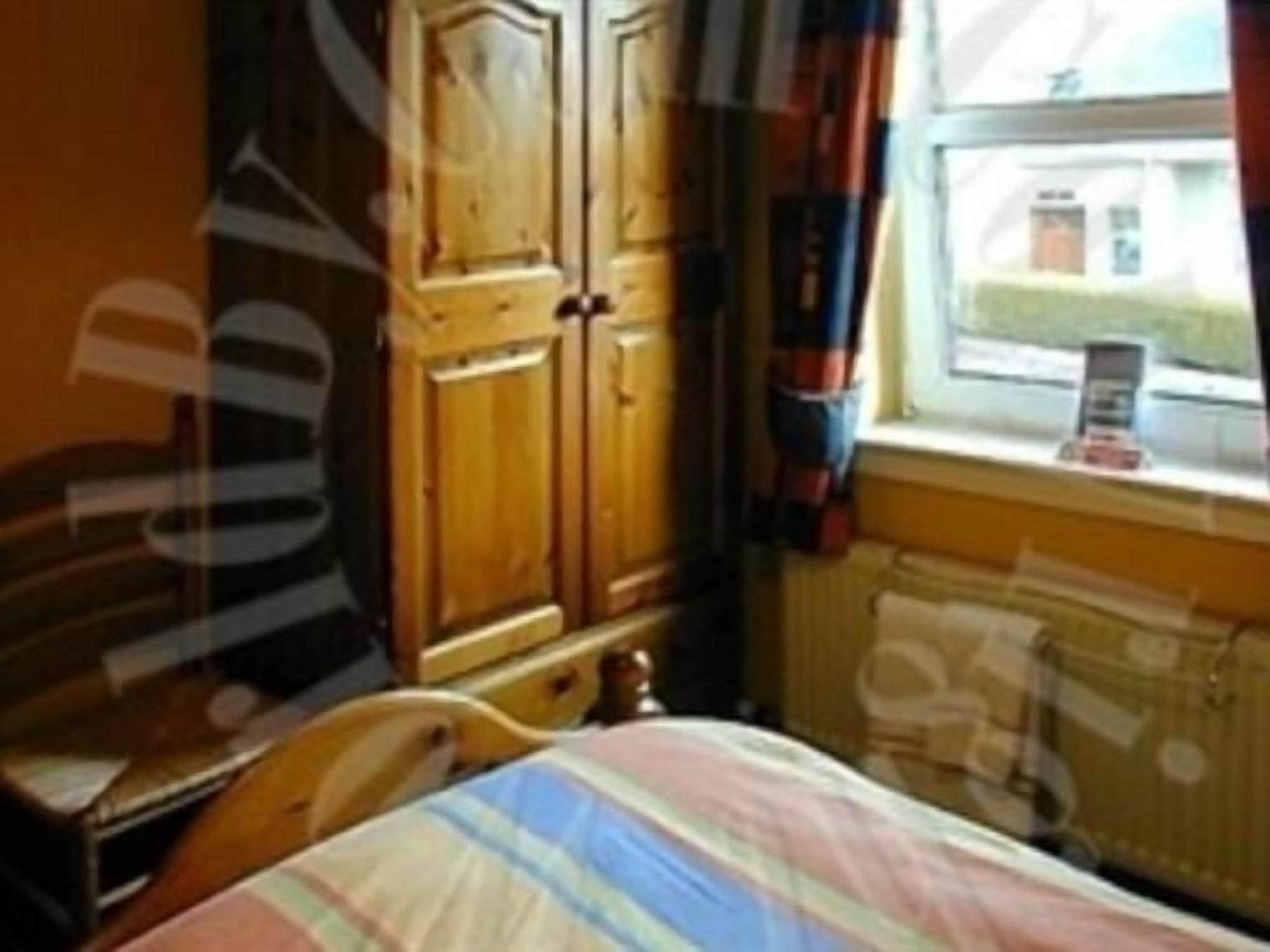 Twin Lions Hotel Edynburg Zewnętrze zdjęcie