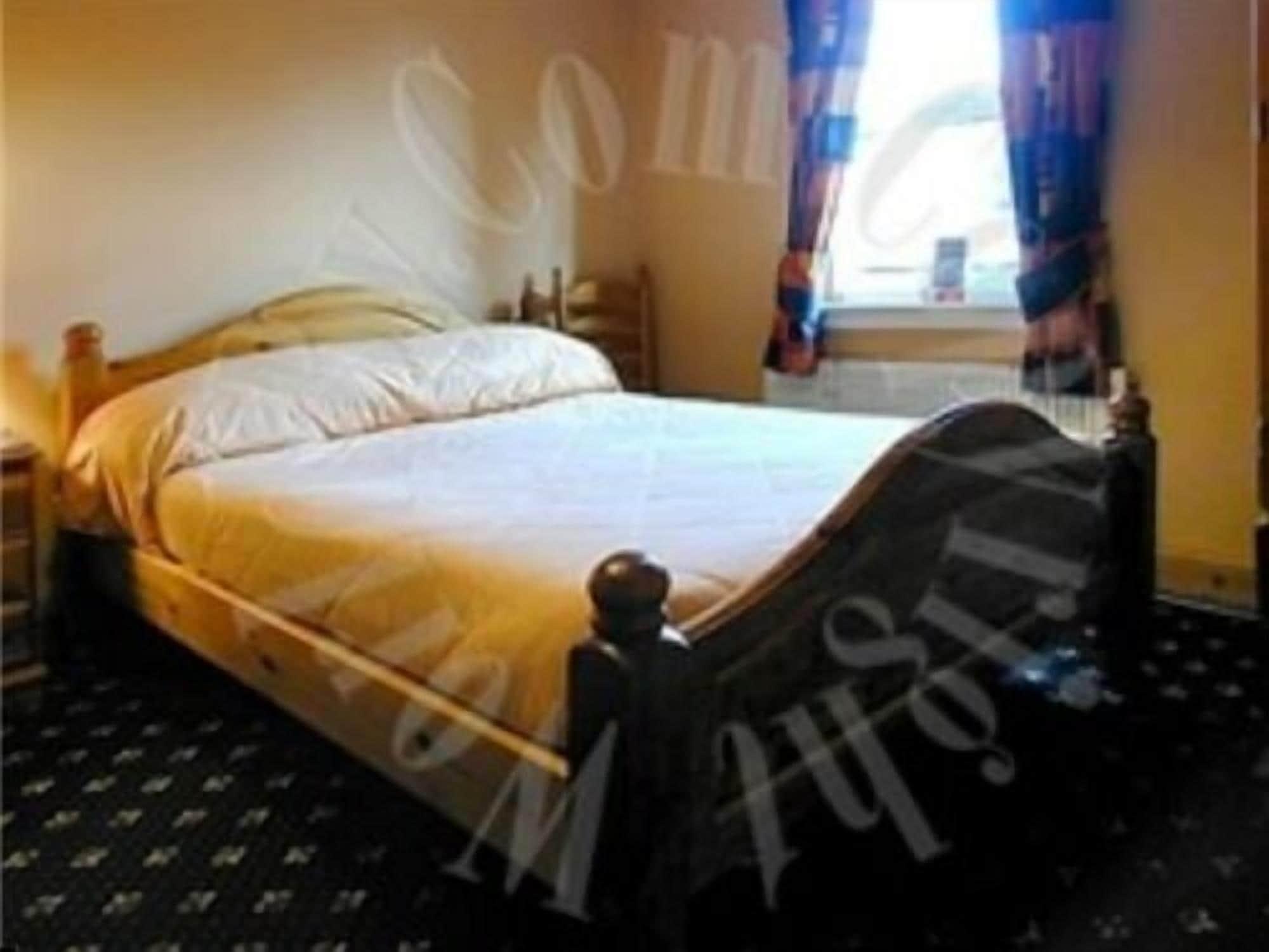 Twin Lions Hotel Edynburg Zewnętrze zdjęcie