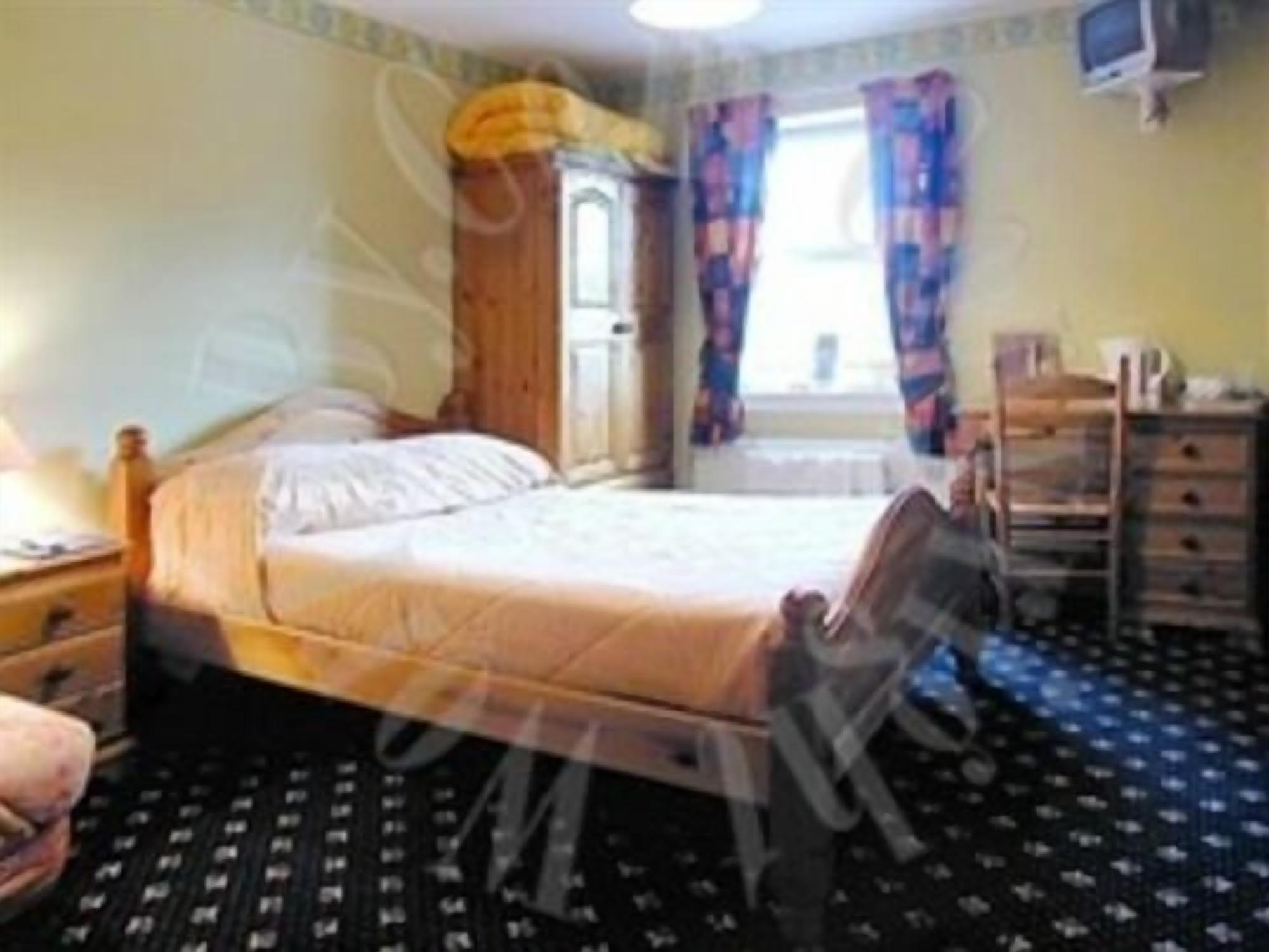 Twin Lions Hotel Edynburg Zewnętrze zdjęcie