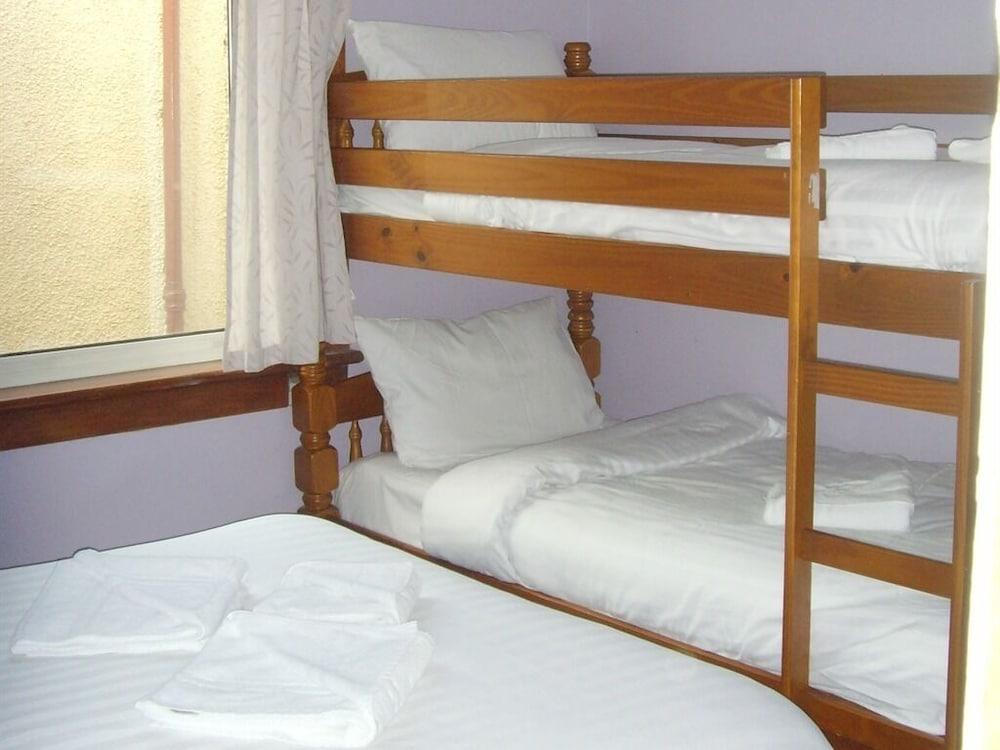 Twin Lions Hotel Edynburg Zewnętrze zdjęcie