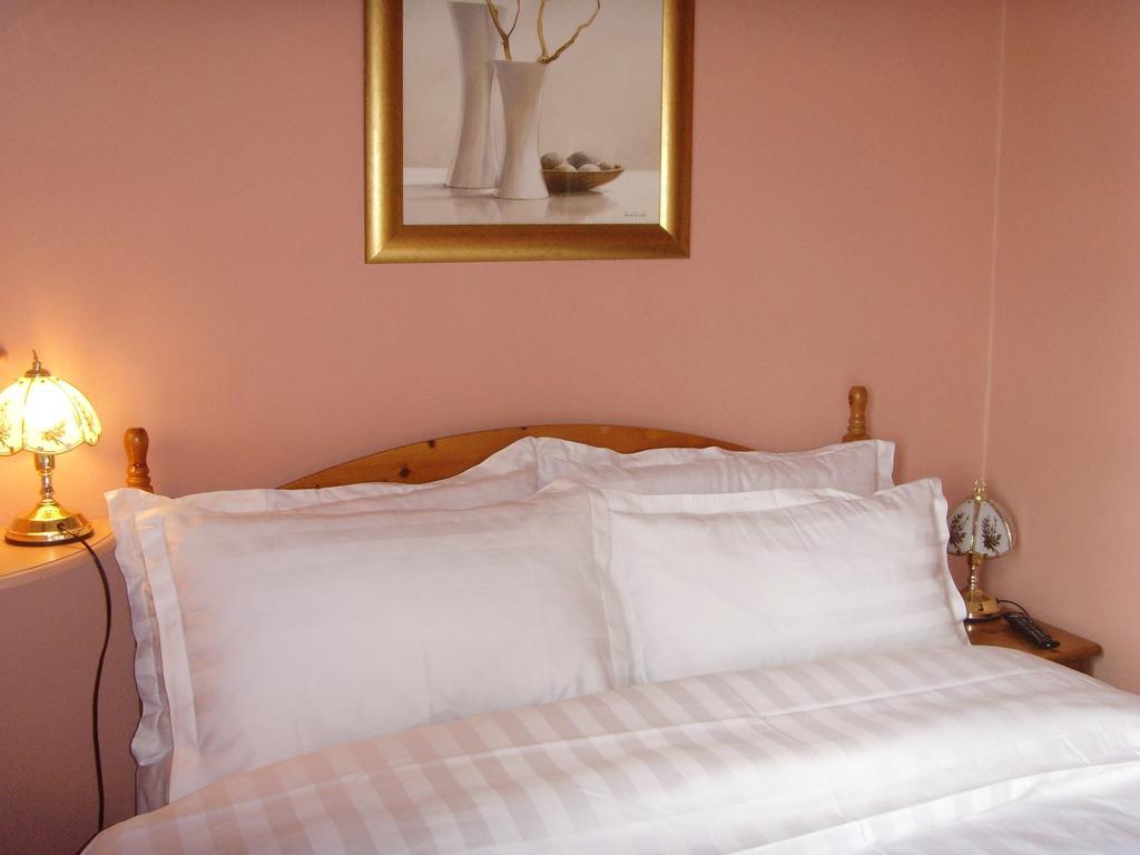 Twin Lions Hotel Edynburg Pokój zdjęcie