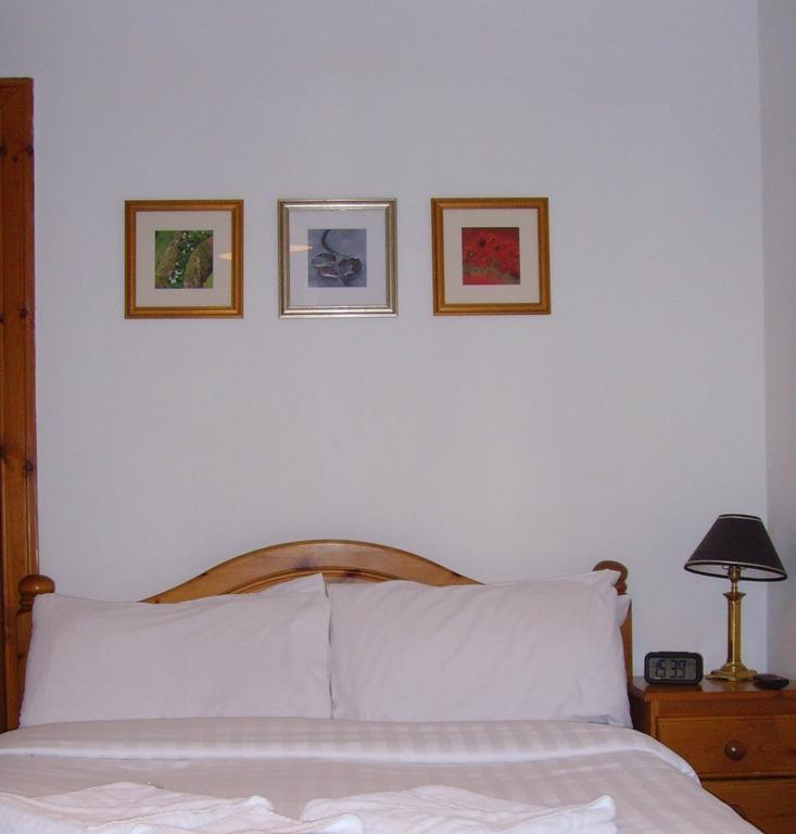 Twin Lions Hotel Edynburg Pokój zdjęcie