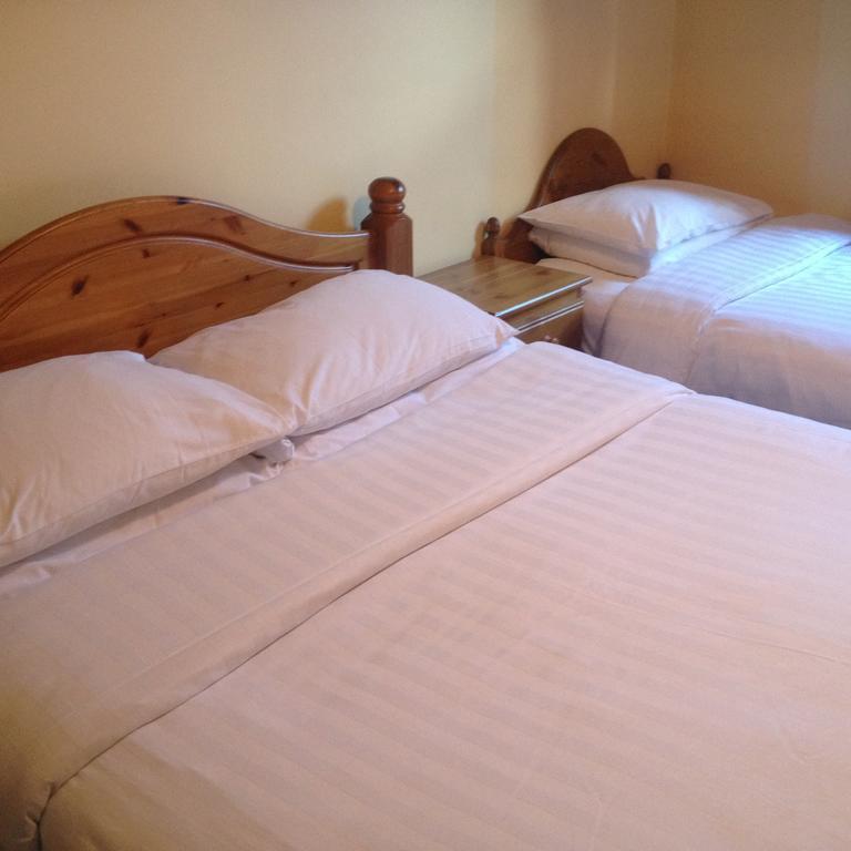 Twin Lions Hotel Edynburg Pokój zdjęcie