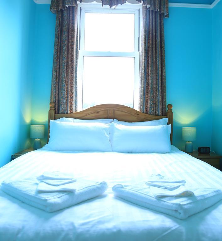 Twin Lions Hotel Edynburg Zewnętrze zdjęcie