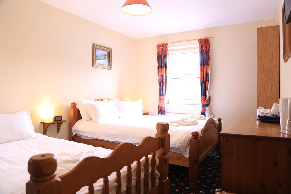 Twin Lions Hotel Edynburg Zewnętrze zdjęcie