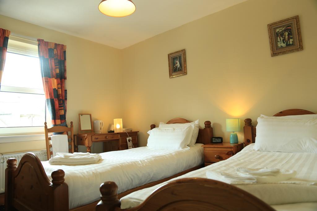 Twin Lions Hotel Edynburg Zewnętrze zdjęcie