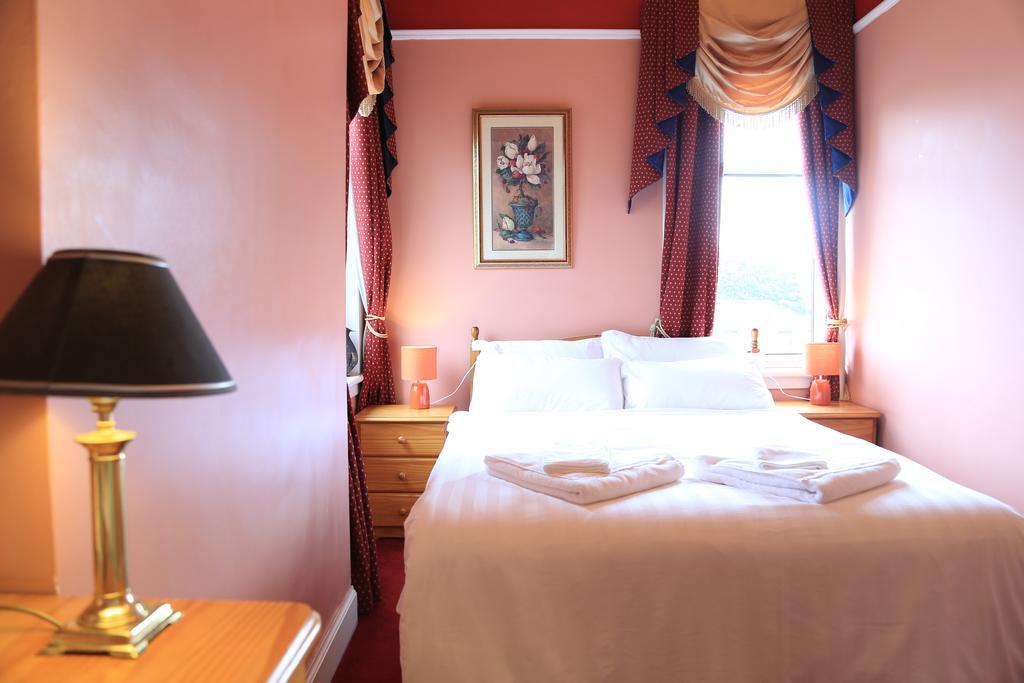 Twin Lions Hotel Edynburg Zewnętrze zdjęcie
