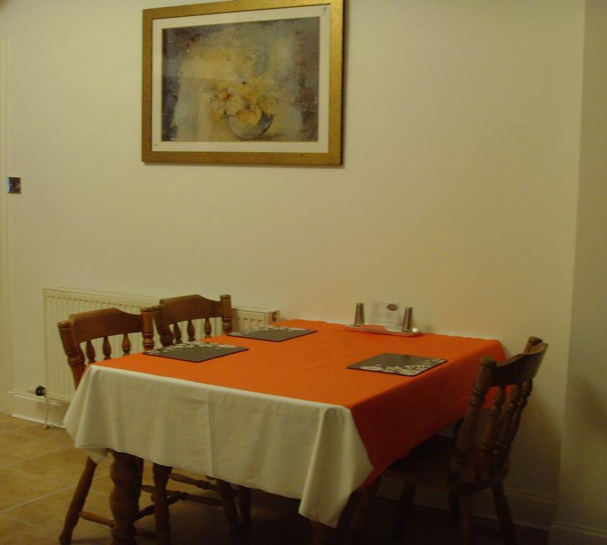 Twin Lions Hotel Edynburg Zewnętrze zdjęcie